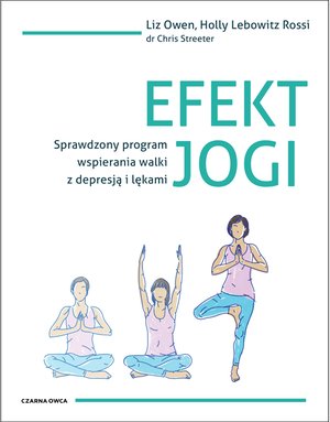 Efekt jogi – ebook
