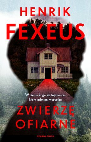 Zwierzę ofiarne – ebook
