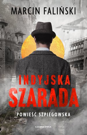 Indyjska szarada – ebook