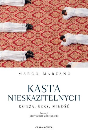 Duchowość i religia: Kasta nieskazitelnych – ebook