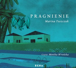 Pragnienie – audiobook