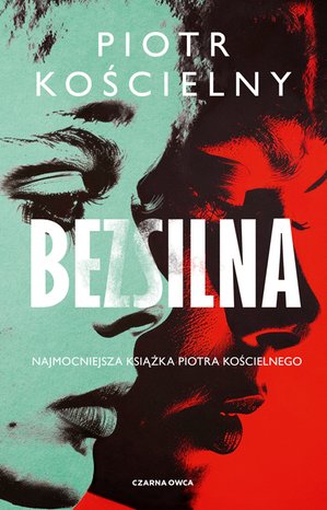 Bezsilna – ebook