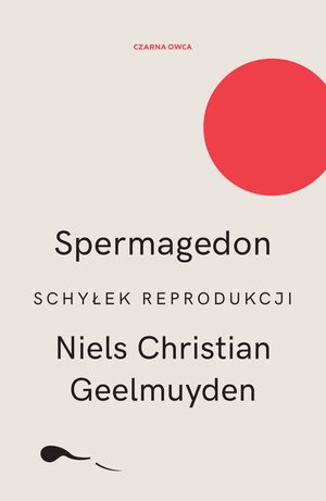 Spermagedon – ebook