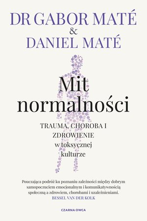 Mit normalności – ebook