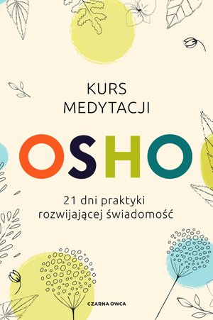 Kurs medytacji – ebook