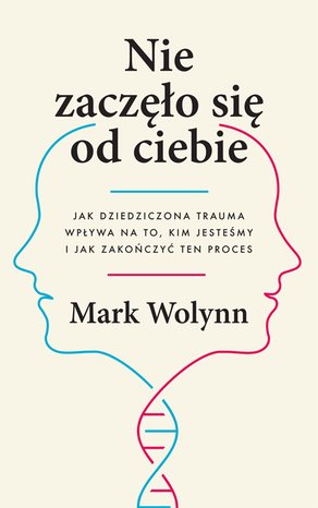 Nie zaczęło się od ciebie – ebook