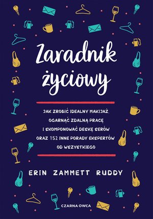 Zaradnik życiowy – ebook