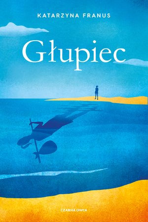 Głupiec – ebook