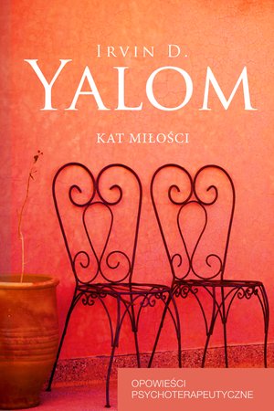 Kat miłości – ebook