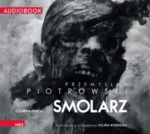 Igor Brudny tom 6: Smolarz – audiobook