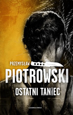 Luta Karabina tom 3: Ostatni taniec – ebook