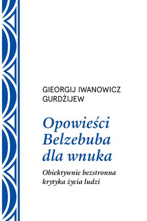 Opowieści Belzebuba dla wnuka. – ebook