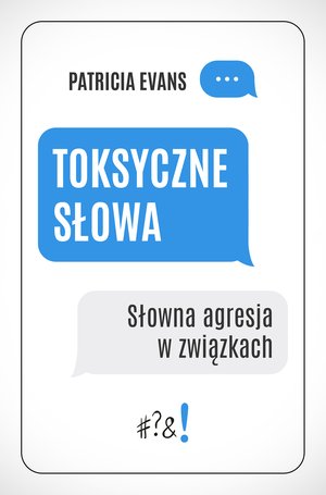 Toksyczne słowa – ebook