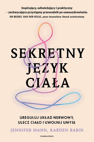 Sekretny język ciała – ebook