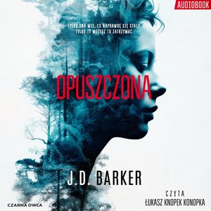 Opuszczona – audiobook