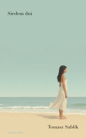 Siedem dni – ebook