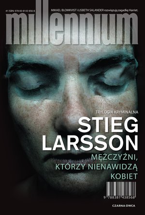Millennium tom 1: Mężczyźni, którzy nienawidzą kobiet – ebook