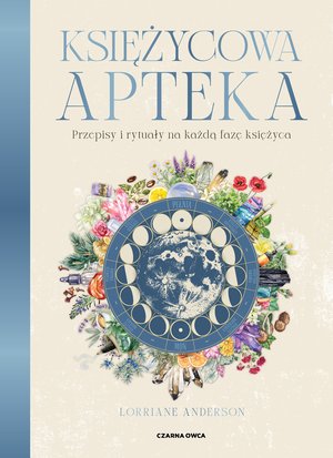 Księżycowa apteka – ebook