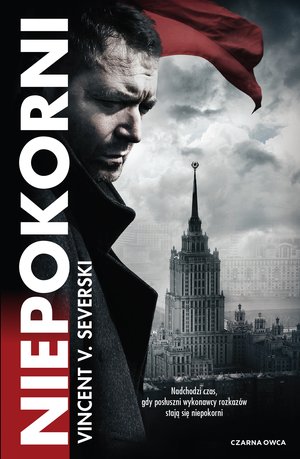 Nielegalni tom 4: Niepokorni – ebook