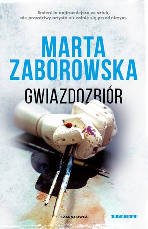 Julia Krawiec tom 3: Gwiazdozbiór – ebook