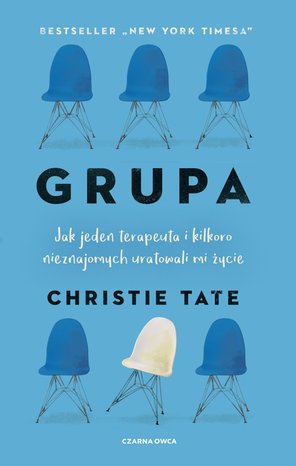Grupa – ebook