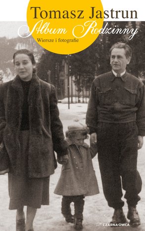Album rodzinny – ebook