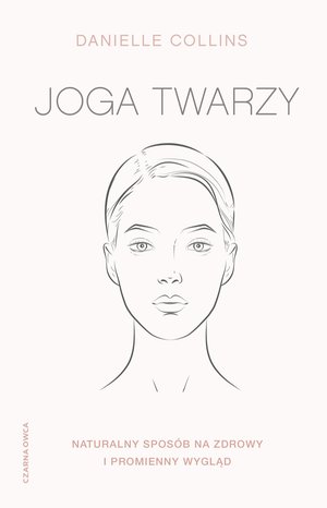 Joga twarzy – ebook