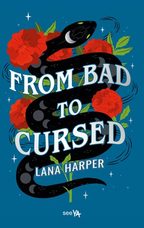 From Bad to Cursed – ebook