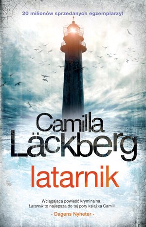 Saga o Fjällbace tom 7: Latarnik – ebook
