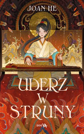 Uderz w struny – ebook