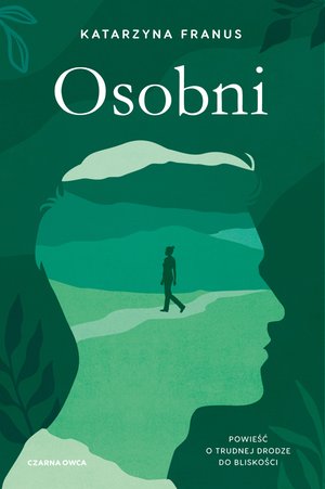 Osobni – ebook