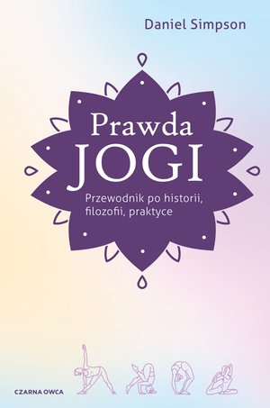 Prawda jogi – ebook