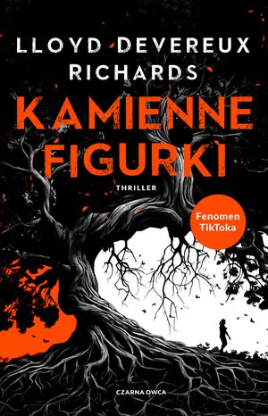 Kamienne figurki – ebook