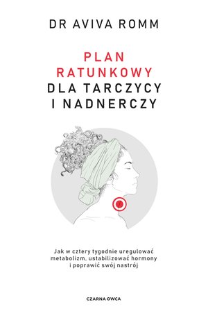 Plan ratunkowy dla tarczycy i nadnerczy – ebook
