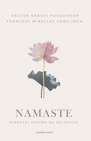 Namaste – ebook