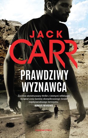 James Reece tom 2: Prawdziwy wyznawca – ebook