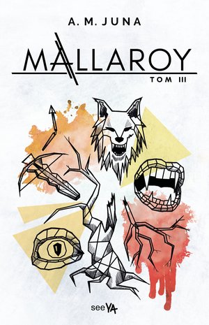 Mallaroy – ebook