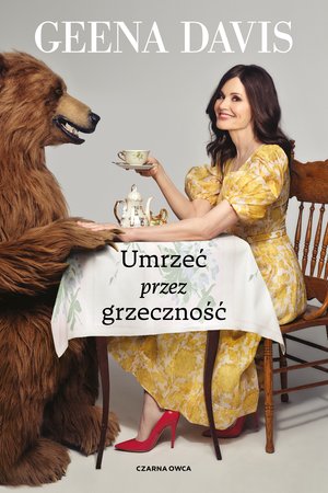 Umrzeć przez grzeczność – ebook