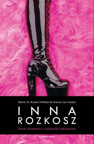 Inna rozkosz – ebook