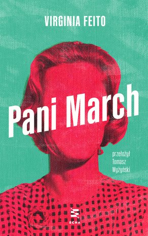 Pani March – ebook