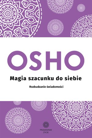Magia szacunku do siebie – ebook