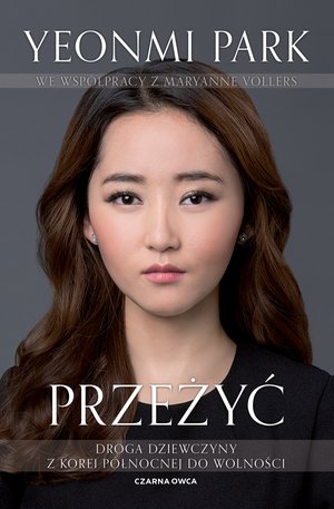 Przeżyć – ebook