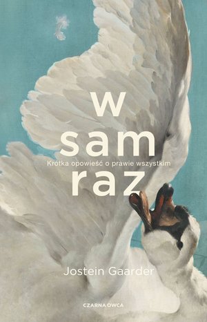 W sam raz – ebook