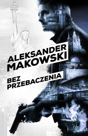 Szpiedzy tom 1: Bez przebaczenia – ebook