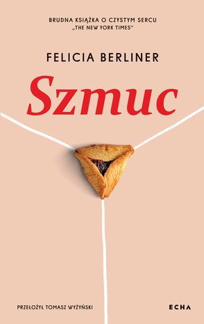Szmuc – ebook