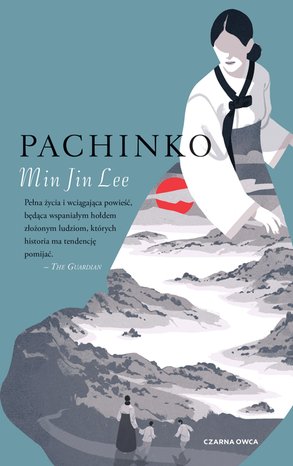 Pachinko – ebook