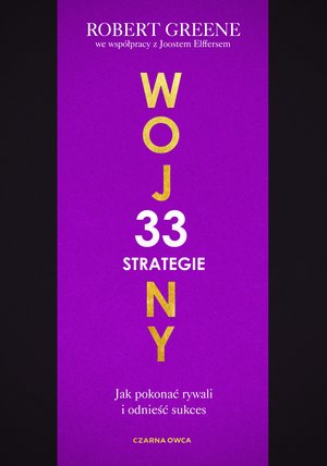 33 strategie wojny – ebook