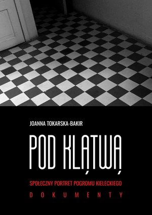 Pod klątwą – ebook