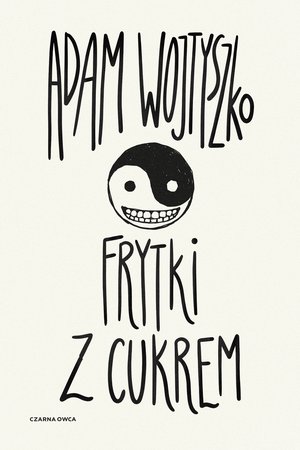 Frytki z cukrem – ebook