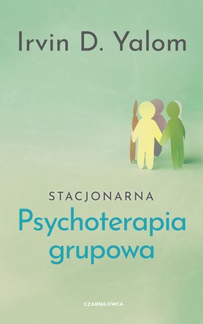 Stacjonarna psychoterapia grupowa – ebook